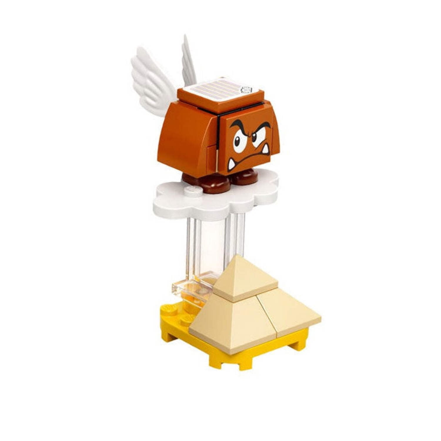 Lego super mario series 1 best sale