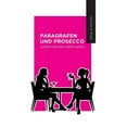 thumbnail image 1 of Paragrafen und Prosecco (Hardcover), 1 of 1