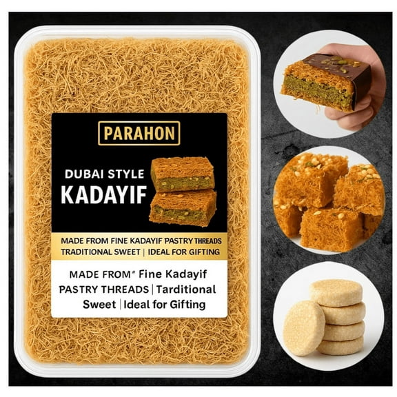 Parahon Dubai Kadayif Pastry Threads
