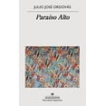 thumbnail image 1 of Paraiso Alto (Paperback), 1 of 1