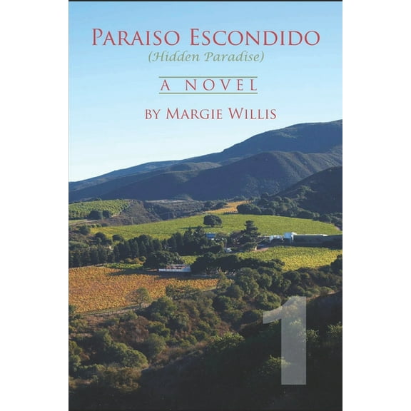 Paraiso Escondido : (Hidden Paradise) (Paperback)