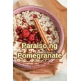 thumbnail image 1 of Paraiso ng Pomegranate, (Paperback), 1 of 1