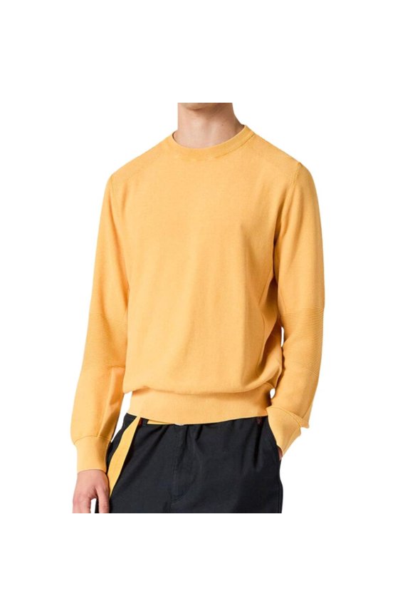 Adult Orval Crew Neck Sweatshirt