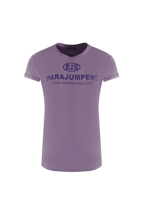 Adult Toml Brand Logo T-Shirt