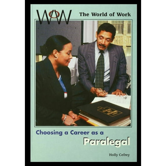 Paralegal (Paperback)