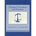 thumbnail image 1 of Pre-Owned Paralegal Procedures and Practices (Paperback) 0314013482 9780314013484, 1 of 1