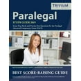 Paralegal Study Guide 2019 Exam Prep Book and Practice Test