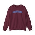 thumbnail image 1 of Paralegal Sweatshirt Gifts Crew Neck Shirt Long Sleeve Unisex, 1 of 7
