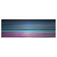 thumbnail image 1 of Paralepa  by Parvez Taj Painting Print on Brushed Aluminum, 1 of 5