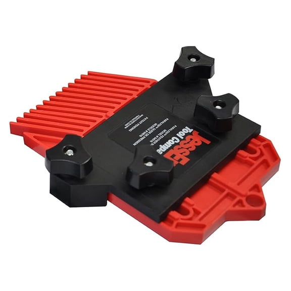 Paralign Featherboard for Table Saw, Router Table & Band Saw - Adjustable Woodworking Safety Tool for Precise Cuts - Durable Workshop Accessory