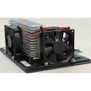 Parallax 081-7155-000 7155 Converter Section Replacement