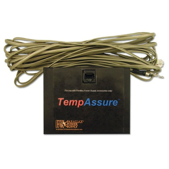 Parallax 4400TAU Temp Assure Upgrade Unit Wired