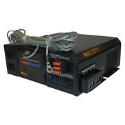 Parallax 5465TC 5400 Series Deckmount Converter with TempAssure - 65 Amp
