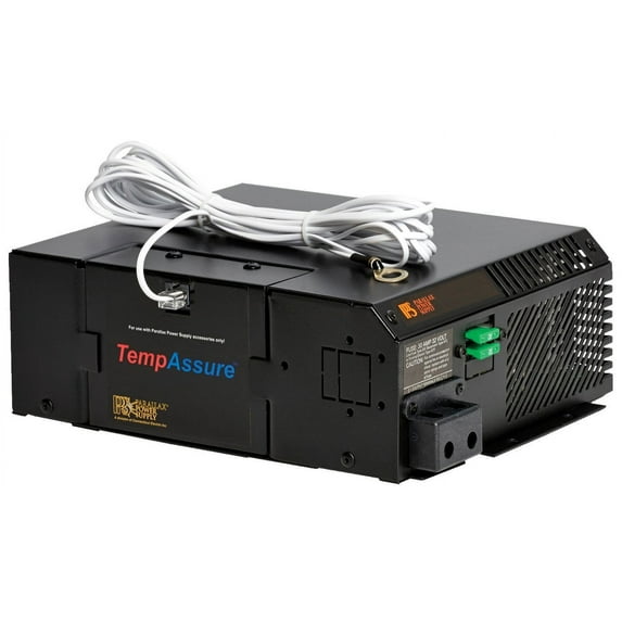 Parallax 5475TC 75 Amp Converter Charger