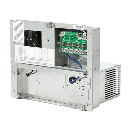 Parallax 8345A Power Center with 45A DC Convert