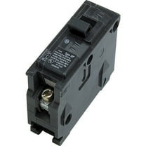 Parallax ITEQ120 Type TB Single Pole 20 Amp Circuit Breaker