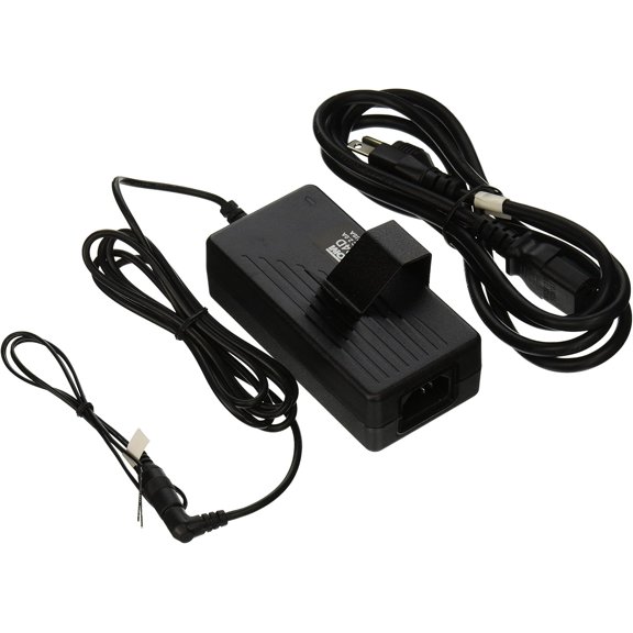 Wall, Rack or Wall Mount 2 amp Power Sup