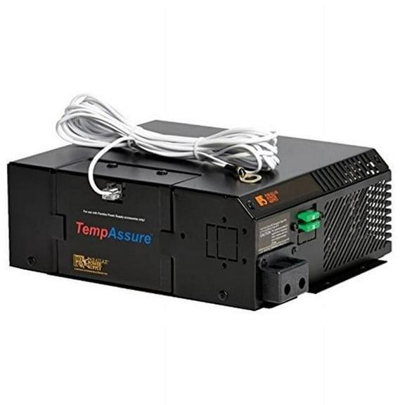 Parallax Power PGU055C Power Outlet 120v 240a W & Breaker