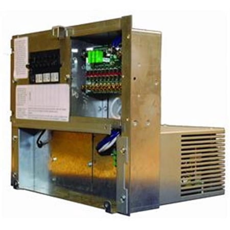 Parallax Pwr 8345 Power Inverter