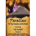 thumbnail image 1 of Parallax, the Time Conspiracy and the Heretic, 1 of 4