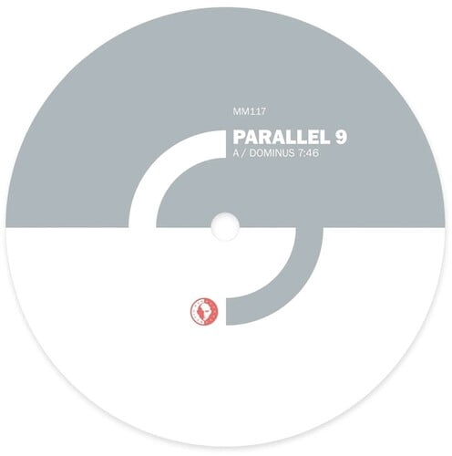 Parallel 9 - Dominus - Music & Performance - Vinyl