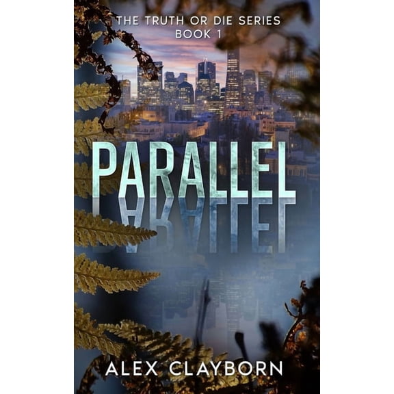 Parallel, (Paperback)