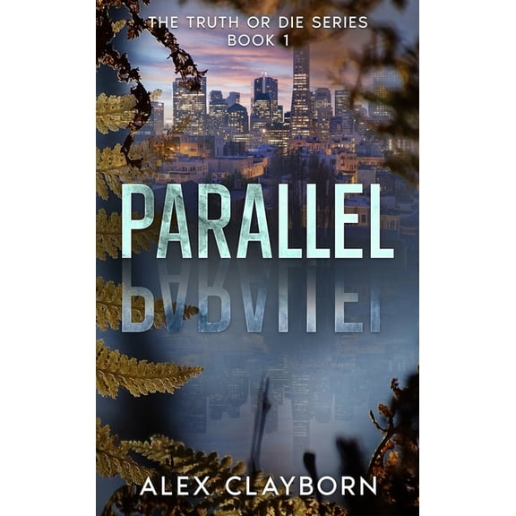 Parallel, (Hardcover)