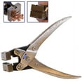 thumbnail image 1 of Parallel Action Zig Zag Jaws Plier Metal Wire Bending Forming Tool Jewelry Work, 1 of 5