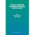 thumbnail image 1 of Parallel Algorithms for Irregular Problems: State of the Art, (Paperback), 1 of 1