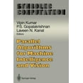 thumbnail image 1 of Parallel Algorithms for Machine Intelligence and Vision, (Paperback), 1 of 1