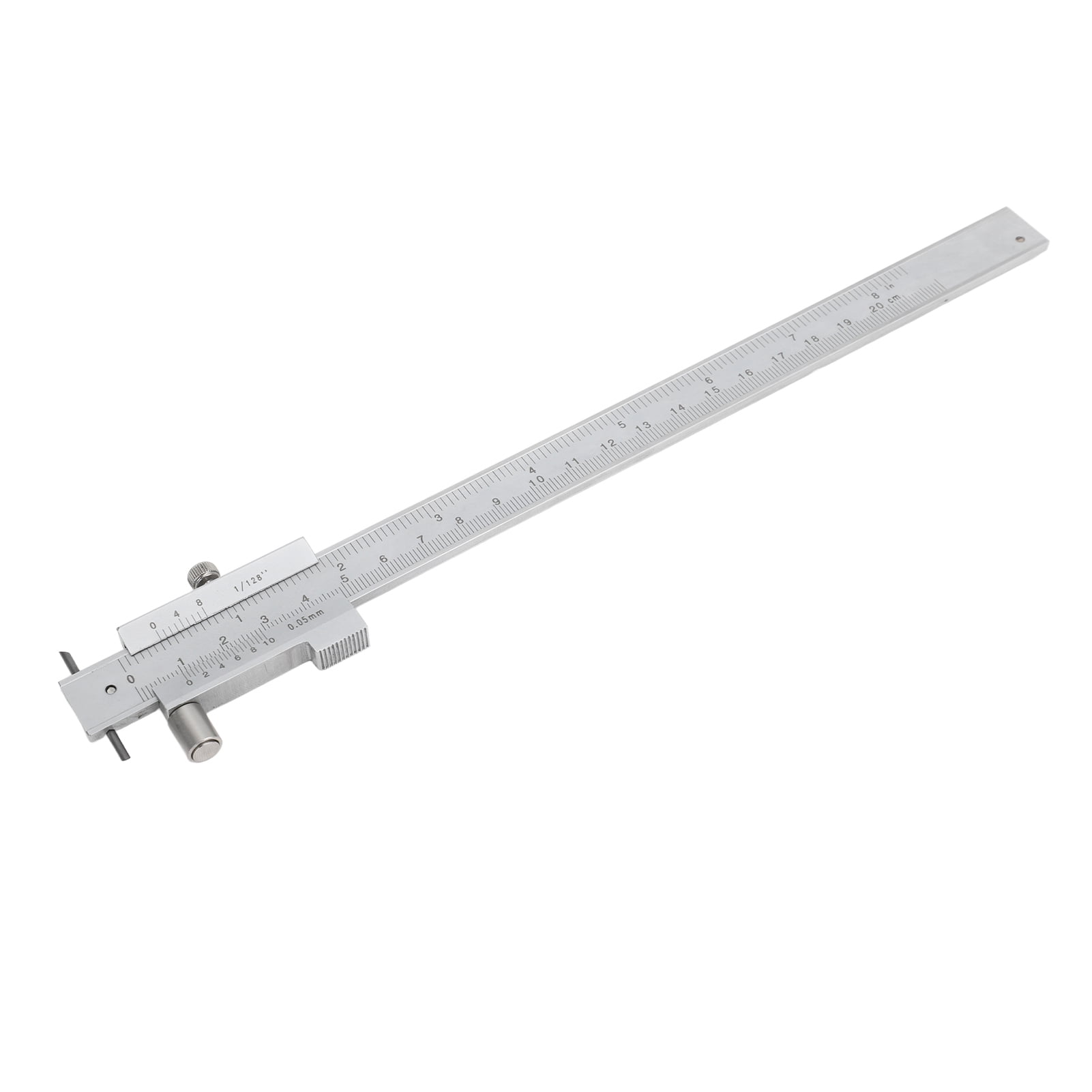 Parallel Caliper, Easy Reading Vernier Calipers Marking Gauge For