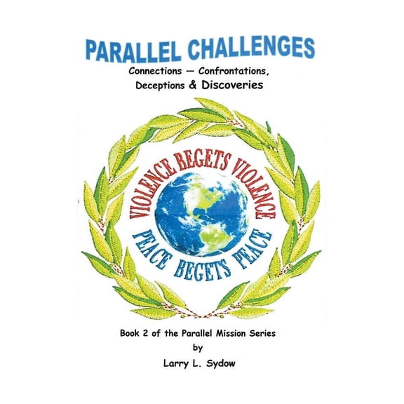 Parallel Challenges, (Paperback)