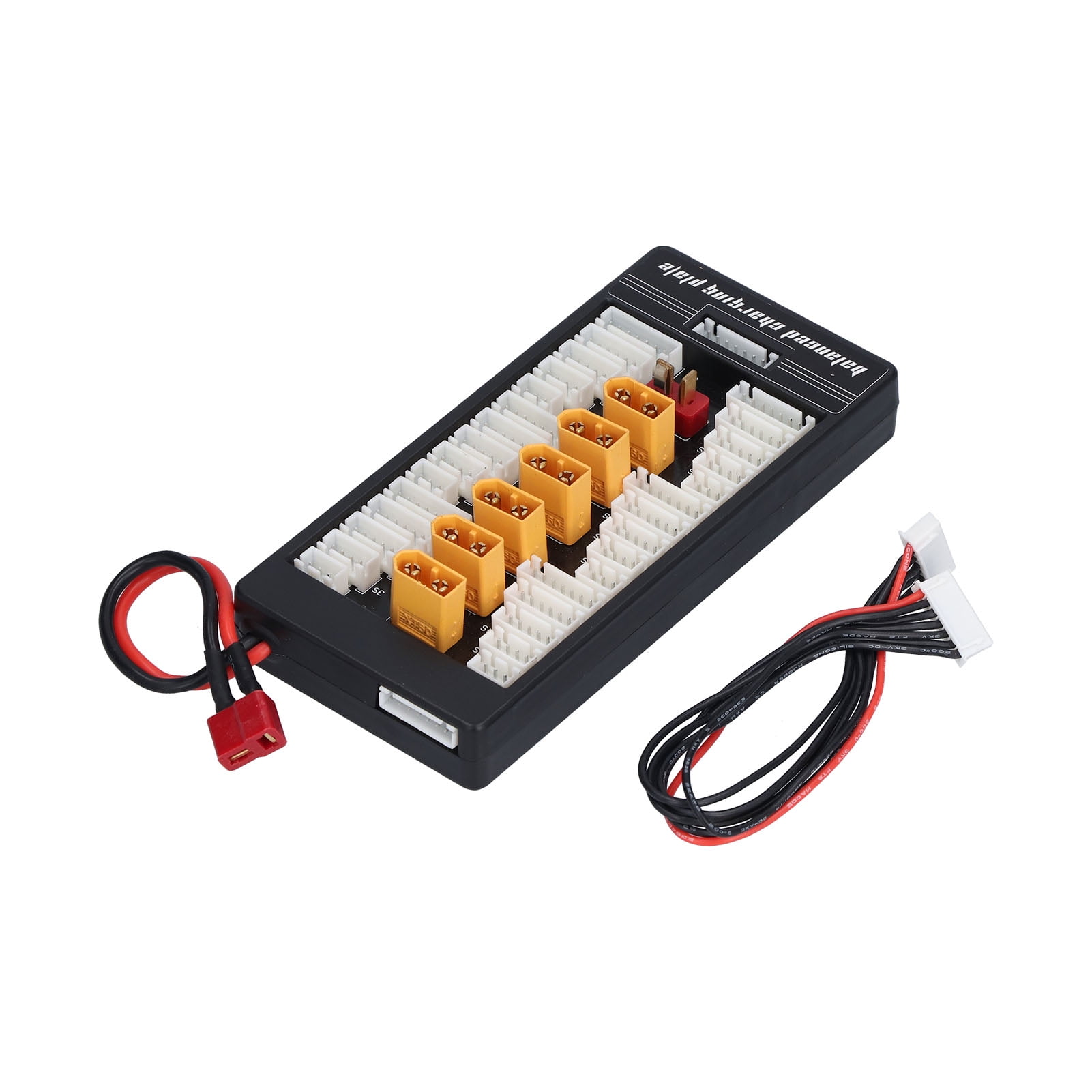 Parallel Charging Board, 2S 3S Balance Boards Short Circuit Protection