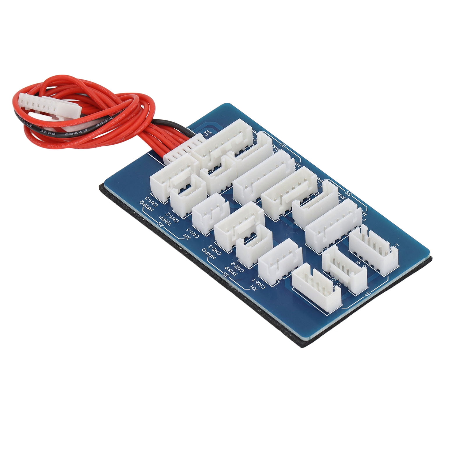 Parallel Charging Board B6 2S?6S TP FP JST XH HP PQ EH Battery Balance