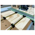 thumbnail image 1 of Parallel Compatible with Festool Track Saw Rails, 1 of 8