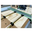 thumbnail image 1 of Parallel Compatible with Festool Track Saw Rails, 1 of 8