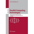 thumbnail image 1 of Parallel Computing Technologies: 12th International Conference, Pact 2013, St. Petersburg, Russia, September 30-October , (Paperback), 1 of 1