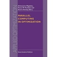 thumbnail image 1 of Parallel Computing in Optimization, 1 of 1