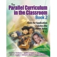thumbnail image 1 of Pre-Owned The Parallel Curriculum in the Classroom, Book 2: Units for Application Across the Content Areas, K-12 (Paperback) 1412925282 9781412925280, 1 of 1
