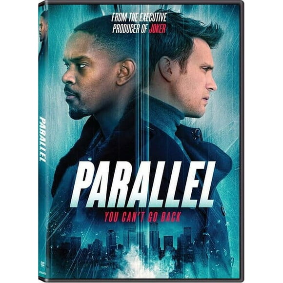Parallel (DVD)
