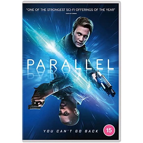 Parallel [DVD]