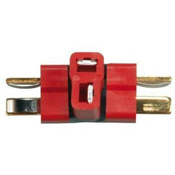 Parallel Deans U 2 to 1 Adapter