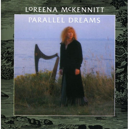 Parallel Dreams (CD) (Remaster)