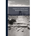thumbnail image 1 of Parallel Exercises Based On Lysias (Paperback), 1 of 1