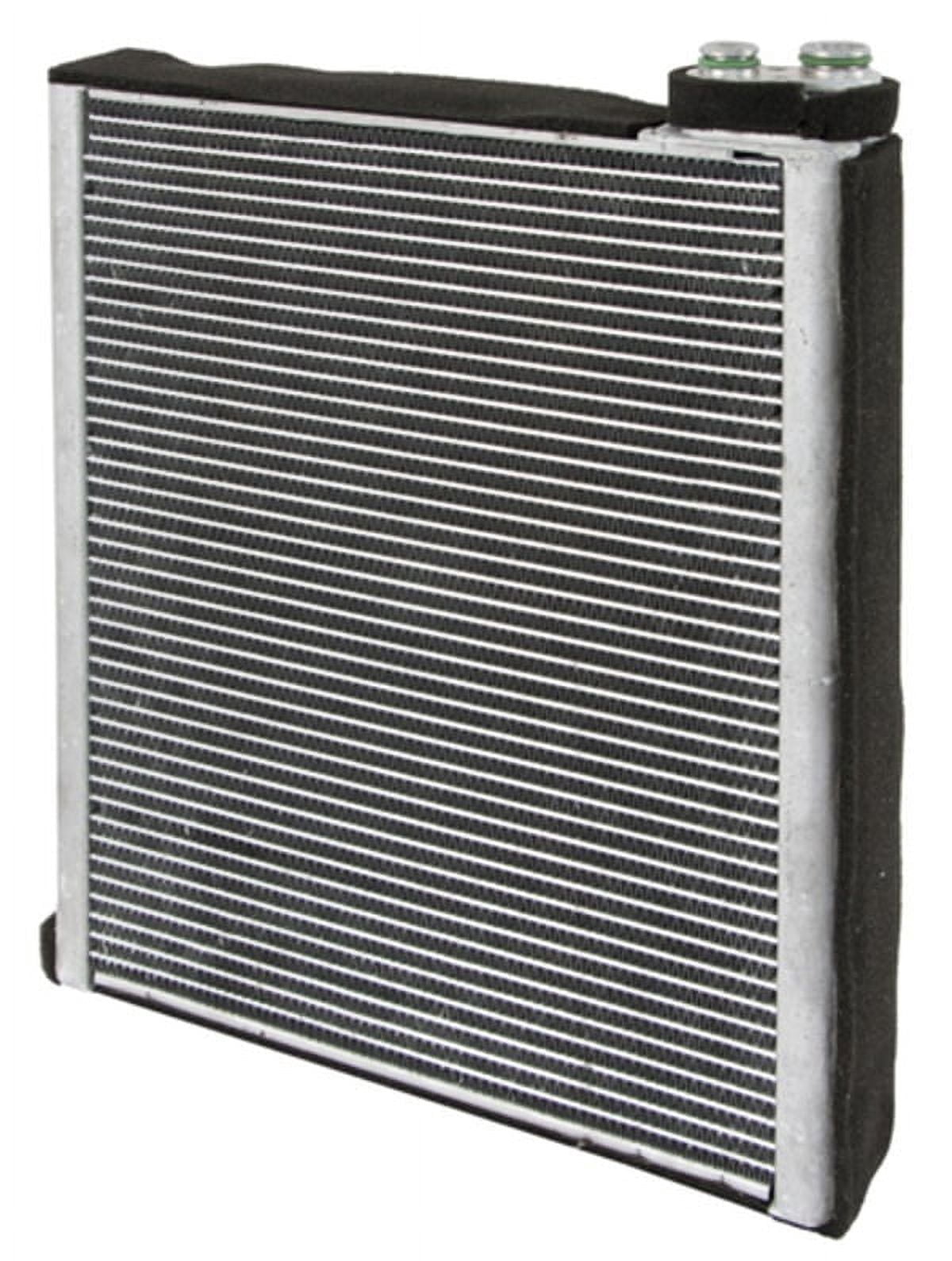Parallel Flow Evaporator Core