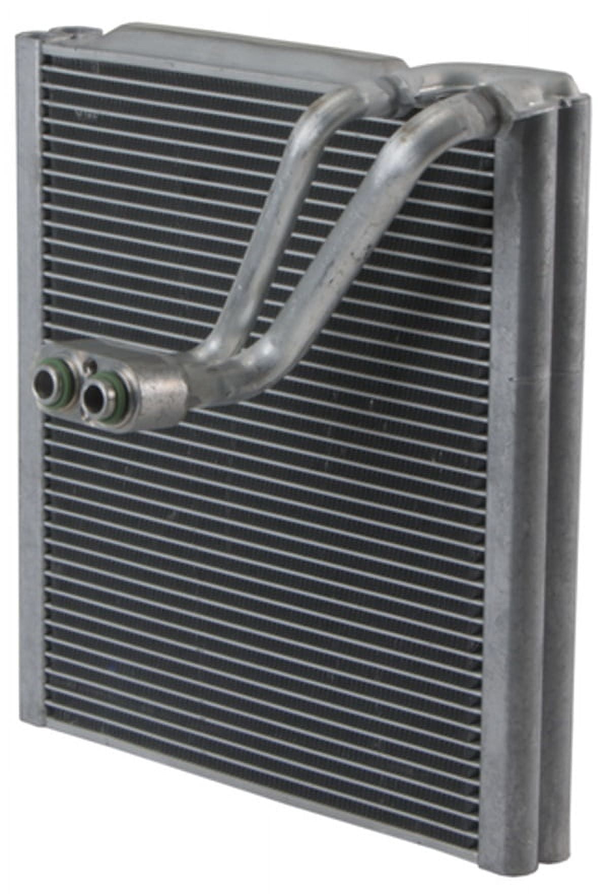 Parallel Flow Evaporator Core