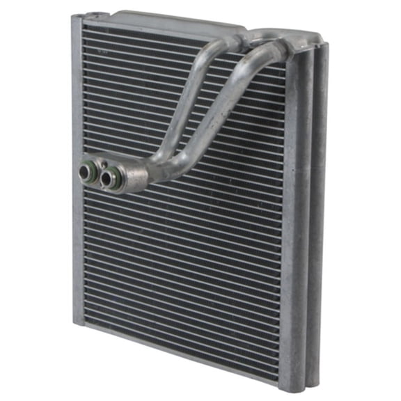 Parallel Flow Evaporator Core