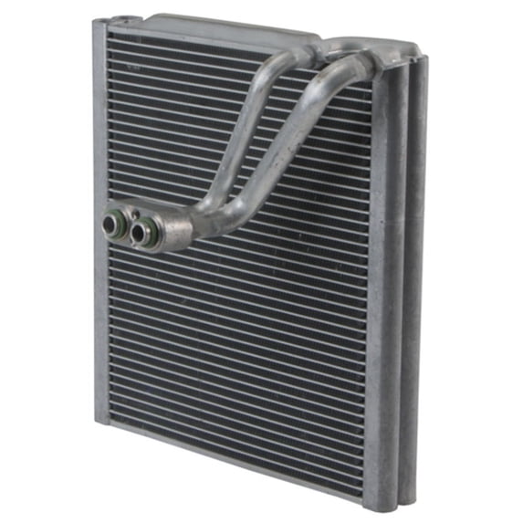 Parallel Flow Evaporator Core