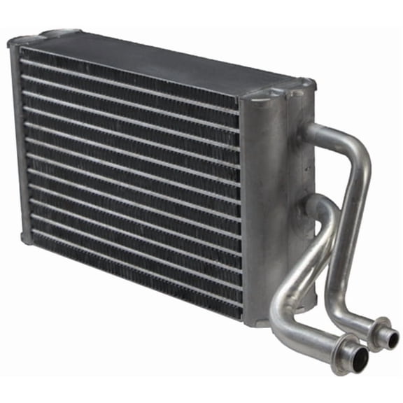Parallel Flow Evaporator Core