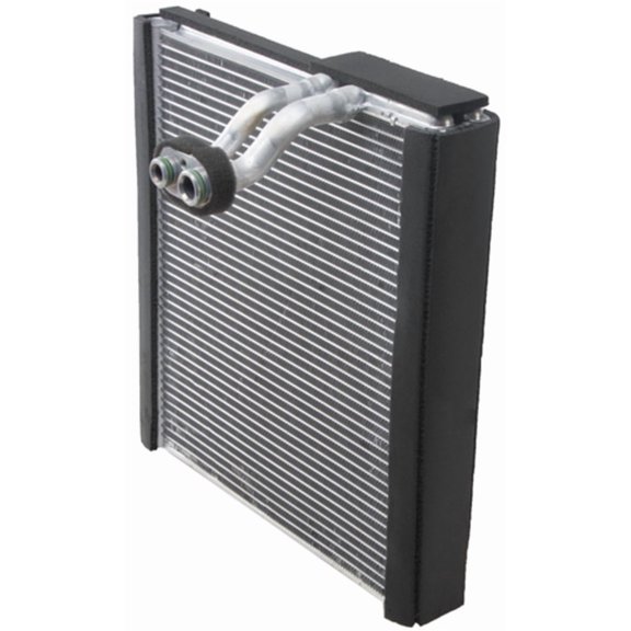Parallel Flow Evaporator Core